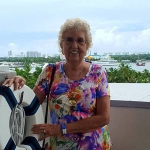 Meet your Posher, Pat